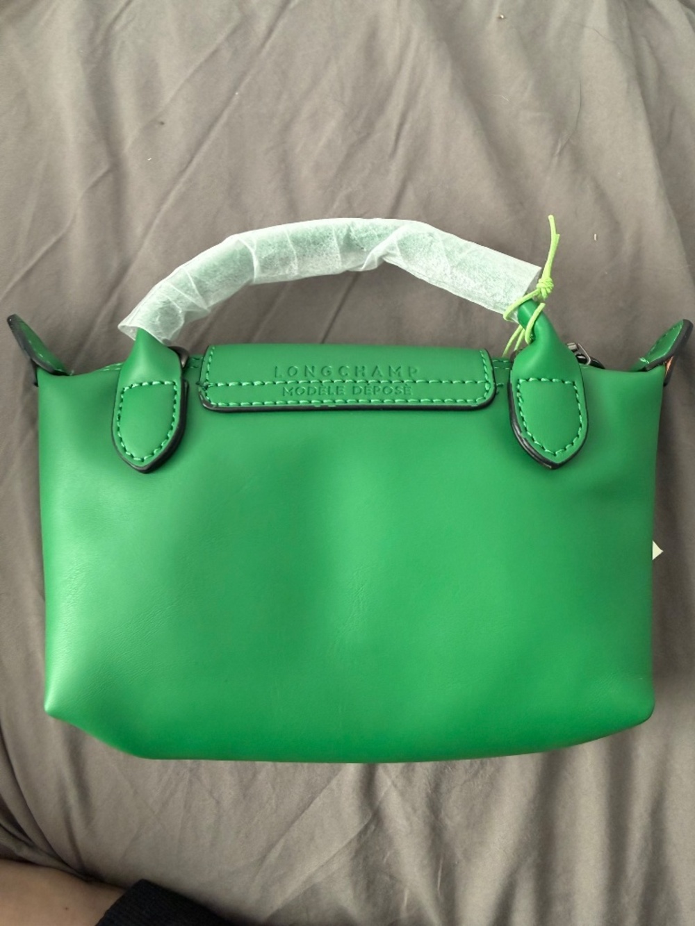 Authentic Longchamp Le Pliage Xtra XS / Mini Bag – Brand New - Picture 3 of 4
